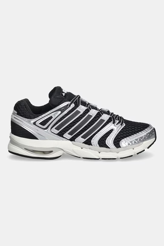Кросівки ADISTAR CONTROL 5 KI6120 Adidas 9 (43,5) Чорний KI6120