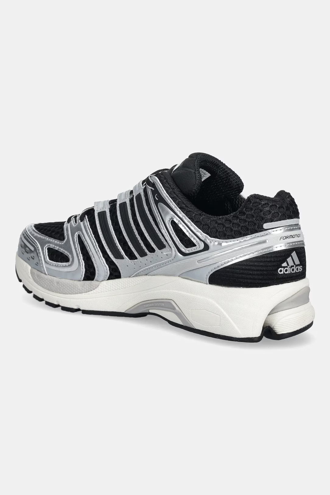 Кросівки ADISTAR CONTROL 5 KI6120 Adidas 9 (43,5) Чорний KI6120