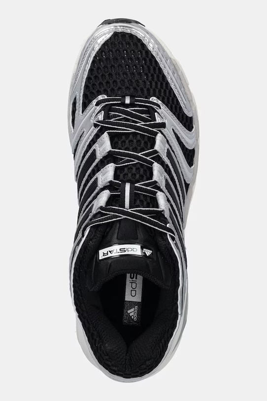 Кросівки ADISTAR CONTROL 5 KI6120 Adidas 9 (43,5) Чорний KI6120