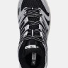Кросівки ADISTAR CONTROL 5 KI6120 Adidas 9 (43,5) Чорний KI6120