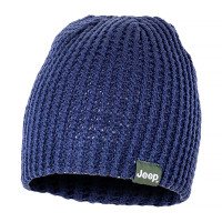 Шапка JEEP REVERSIBLE TRICOT HAT J22W O102597-K876