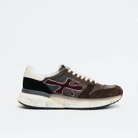 Кросівки Premiata Mick VAR.7714 VAR.7714