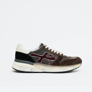 Кросівки Premiata Mick VAR.7714 VAR.7714
