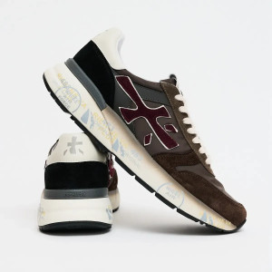Кросівки Premiata Mick VAR.7714 VAR.7714