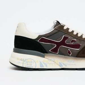 Кросівки Premiata Mick VAR.7714 VAR.7714