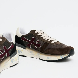 Кросівки Premiata Mick VAR.7714 VAR.7714