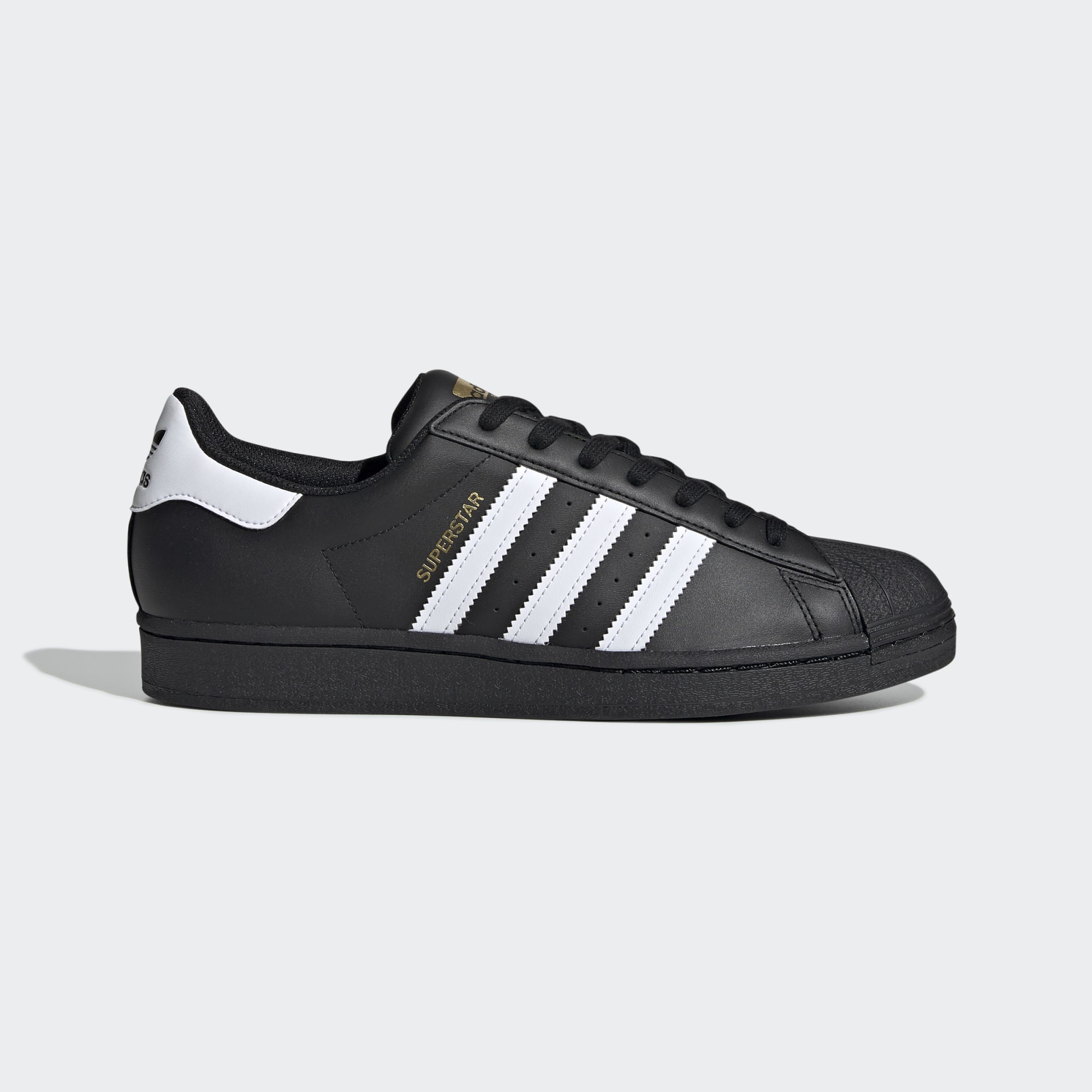 Кросівки Adidas Superstar Black EG4959 EG4959