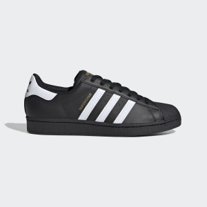 Кросівки Adidas Superstar Black EG4959 EG4959