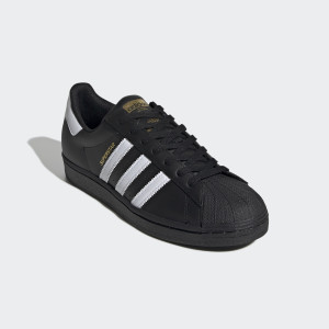 Кросівки Adidas Superstar Black EG4959 EG4959