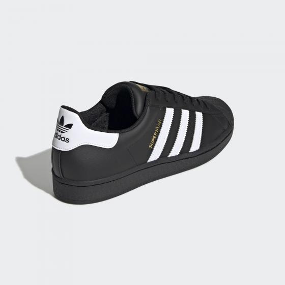 Кросівки Adidas Superstar Black EG4959 EG4959