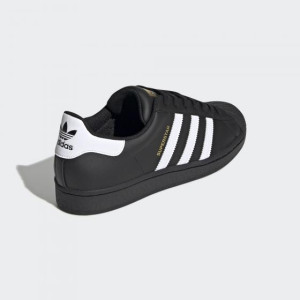 Кросівки Adidas Superstar Black EG4959 EG4959