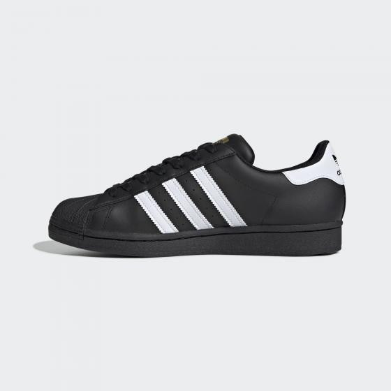 Кросівки Adidas Superstar Black EG4959 EG4959