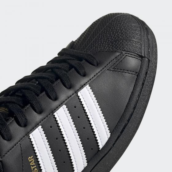 Кросівки Adidas Superstar Black EG4959 EG4959