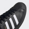 Кросівки Adidas Superstar Black EG4959 EG4959