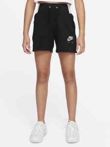 Шорти тренувальні Nike G NSW AIR FT 5IN SHORT DM8218-010