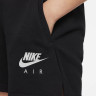 Шорти тренувальні Nike G NSW AIR FT 5IN SHORT DM8218-010