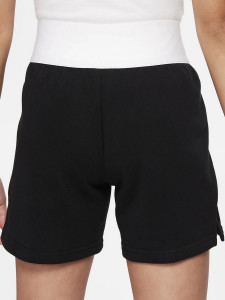 Шорти тренувальні Nike G NSW AIR FT 5IN SHORT DM8218-010