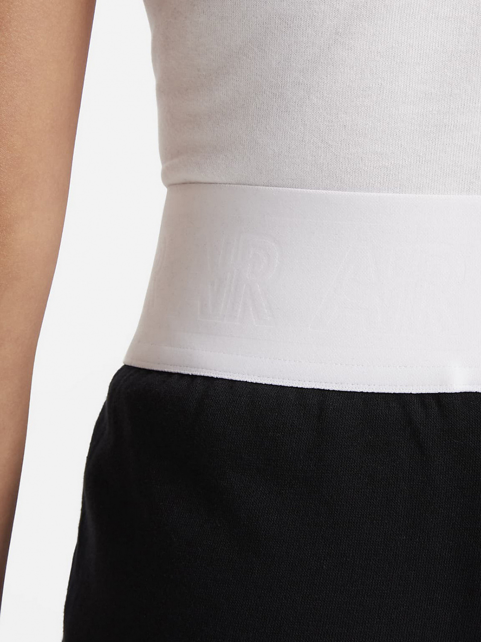 Шорти тренувальні Nike G NSW AIR FT 5IN SHORT DM8218-010