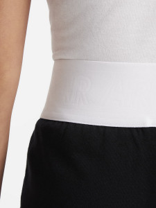 Шорти тренувальні Nike G NSW AIR FT 5IN SHORT DM8218-010