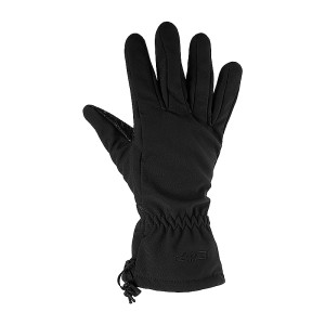 Рукавиці CMP MAN SOFTSHELL GLOVES 6524829-U901