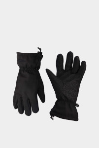 Рукавиці CMP MAN SOFTSHELL GLOVES 6524829-U901