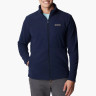 Кофта чоловіча Columbia Castle Dale Fleece Jacket Blue 2001681464 M 2001681464