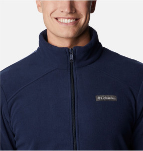 Кофта чоловіча Columbia Castle Dale Fleece Jacket Blue 2001681464 M 2001681464