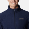 Кофта чоловіча Columbia Castle Dale Fleece Jacket Blue 2001681464 M 2001681464