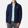 Кофта чоловіча Columbia Castle Dale Fleece Jacket Blue 2001681464 M 2001681464