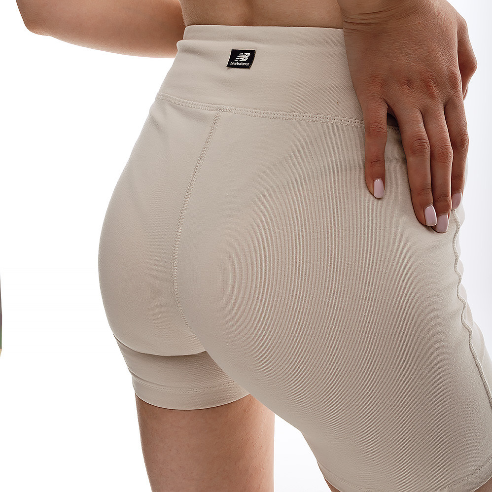 Шорти New Balance Essentials Reimagined Arch. WS31504MBM