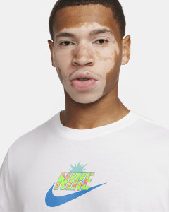 Футболка FQ3748-100 Nike FQ3748-100