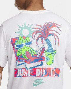 Футболка FQ3748-100 Nike FQ3748-100