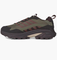 Кросівки чоловічі Merrell Outdoor Waterproof MenS Sports Shoes Olive/Black J037965 42 J037965