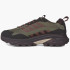 Кросівки чоловічі Merrell Outdoor Waterproof MenS Sports Shoes Olive/Black J037965 42 J037965