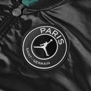 Куртка Jordan M J PSG MA-1 JACKET DB6492-010