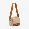 Сумка Jordan Monogram Mini Messenger Bag (3.6L) Coconut Milk MA0760-W3Z
