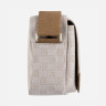 Сумка Jordan Monogram Mini Messenger Bag (3.6L) Coconut Milk MA0760-W3Z
