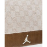 Сумка Jordan Monogram Mini Messenger Bag (3.6L) Coconut Milk MA0760-W3Z