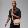 Сумка Jordan Monogram Mini Messenger Bag (3.6L) Coconut Milk MA0760-W3Z