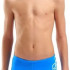 Плавки Шорти для хлопчиків Arena LOGO SWIM SHORT блакитний дитячий 152 см (010349-508) 010349-508