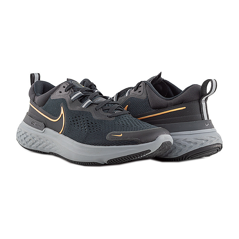 Кросівки бігові Nike  REACT MILER 2 CW7121-005
