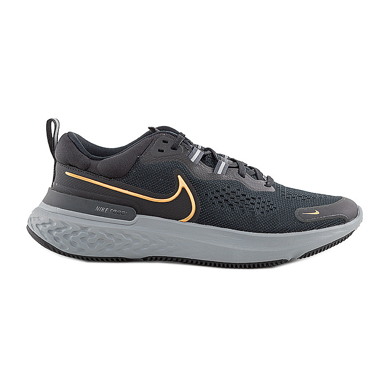Кросівки бігові Nike  REACT MILER 2 CW7121-005