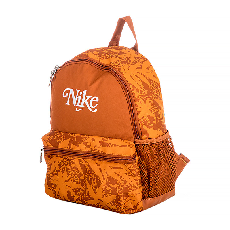 Рюкзак Nike Y NK BRSLA JDI MINI BKPK- CAT DV6146-246