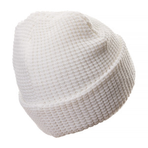 Шапка New Balance Waffle Knit LAH13033SST