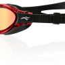 Окуляри для плавання Aqua Speed TRITON 2.0 MIRROR 60409 чорний, червоний Уні OSFM 283-31