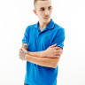 Футболка поло AUSTRALIAN 2-STRIPE PIQUE' POLO S-FIT LSUPO0004-335