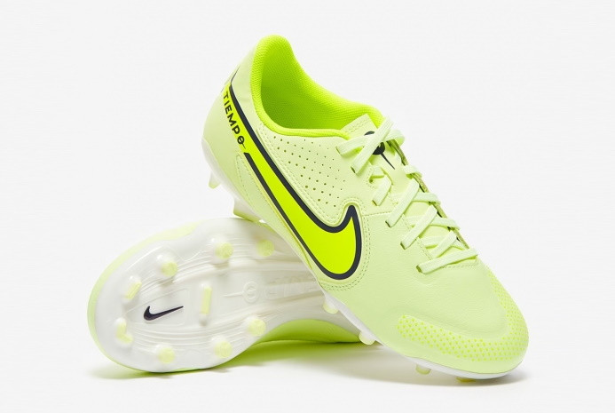 Бутси Nike Tiempo Legend 9 Academy MG Junior DA1333-705