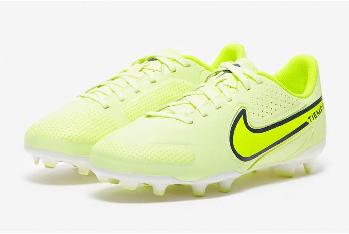 Бутси Nike Tiempo Legend 9 Academy MG Junior DA1333-705