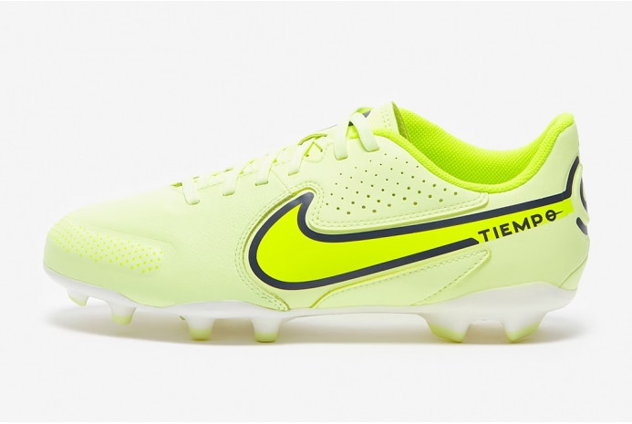 Бутси Nike Tiempo Legend 9 Academy MG Junior DA1333-705