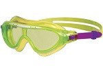 Окуляри для плавання Speedo RIFT GOG JU ASSORTED зелений Діт OSFM 8-01213C102-4